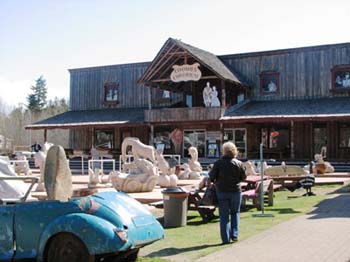 Coombs-shopping square