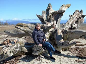 Parksville-Beach