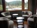 Sunshine-Coast-Painted_Boat-Lodge-Madeira-Park-Lounge-overlooking-the-water