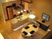 Sunshine-Coast-Painted_Boat-Madeira-Park-dining-area