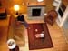 Sunshine-Coast-Painted_Boat-Madeira-Park-lounge